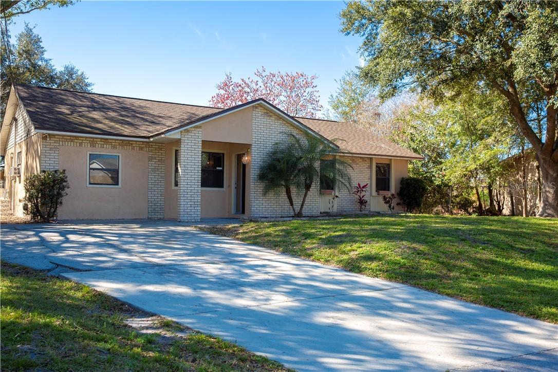 3800 Groome Dr., Orlando, FL 32810