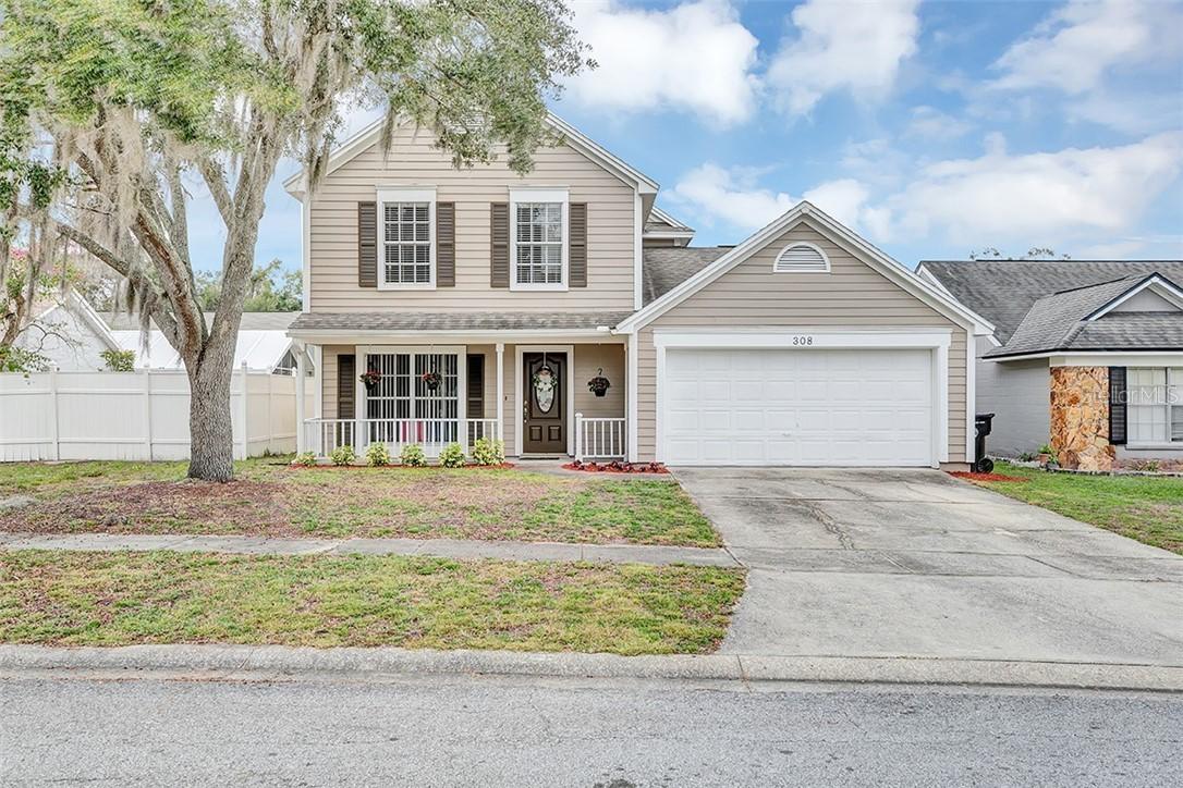 308 Mantis Loop, Apopka, FL 32703