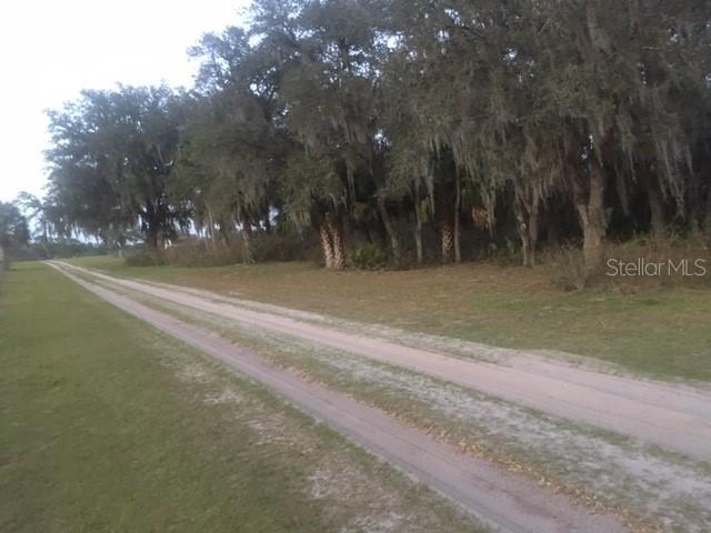 Horseshoe Creek Rd., Davenport, FL 33837