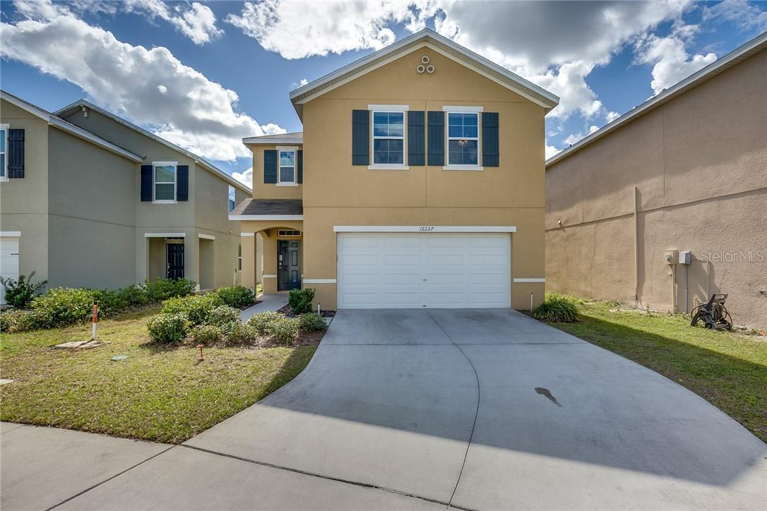 12227 Fawn Brindle St., Riverview, FL 33578