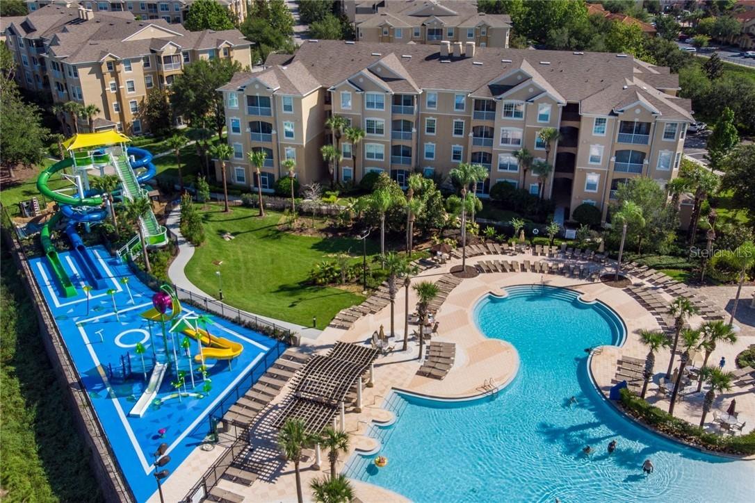7650 Comrow St. #304, Kissimmee, FL 34747