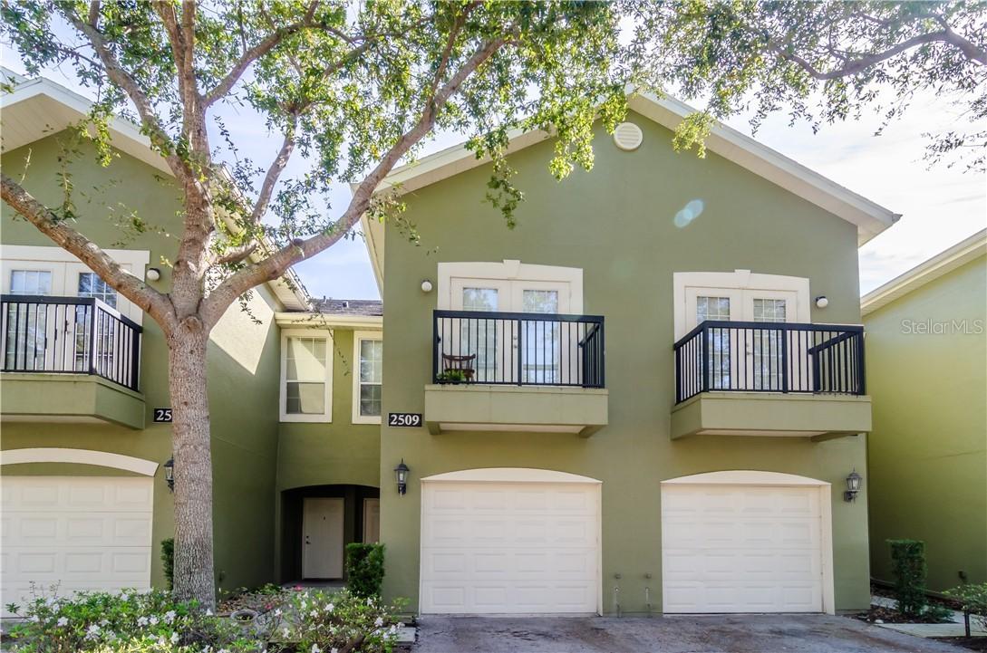 2509 Lancien Ct. #3, Orlando, FL 32826