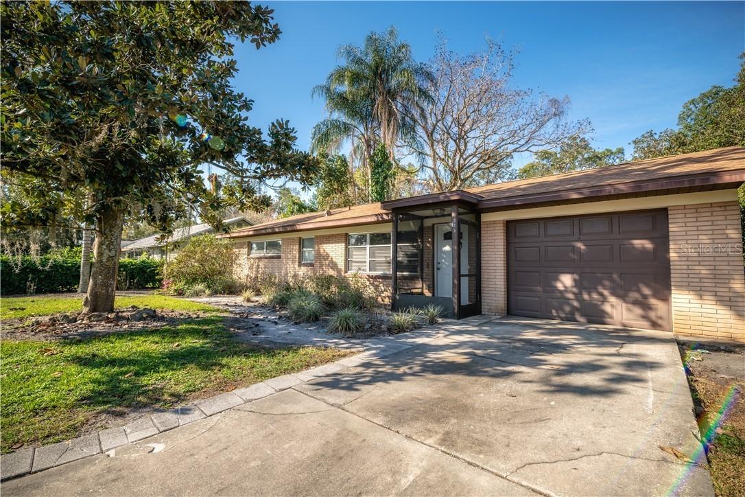 825 Driver Ave., Winter Park, FL 32789