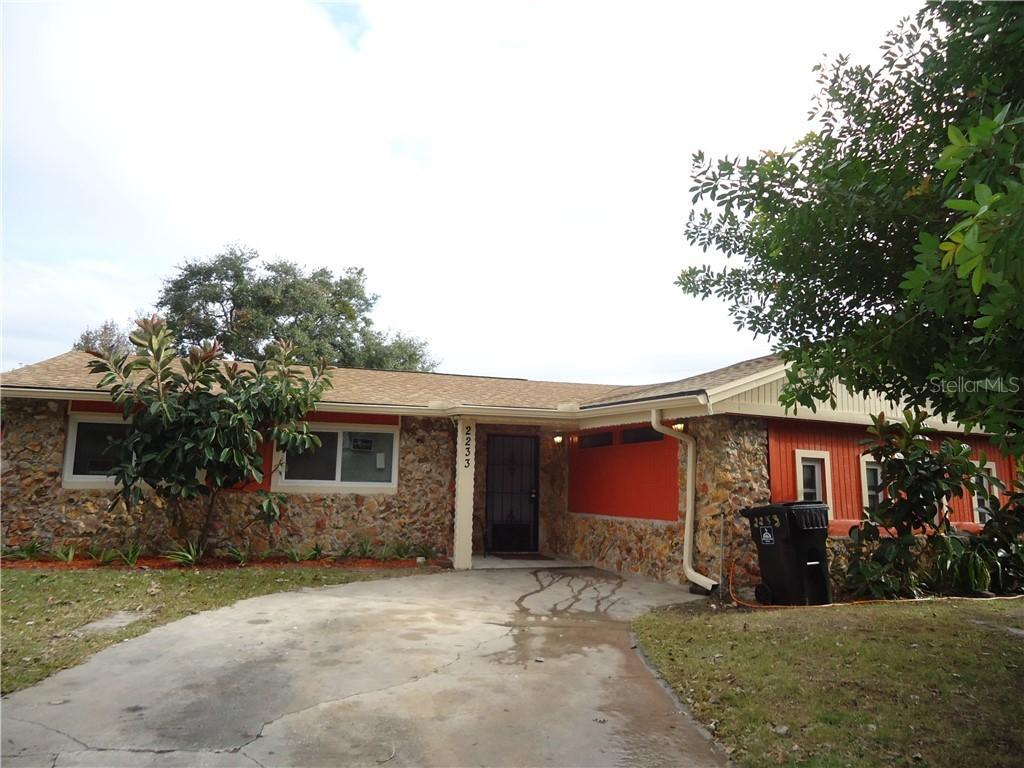 2233 Ravenall Ave., Orlando, FL 32811