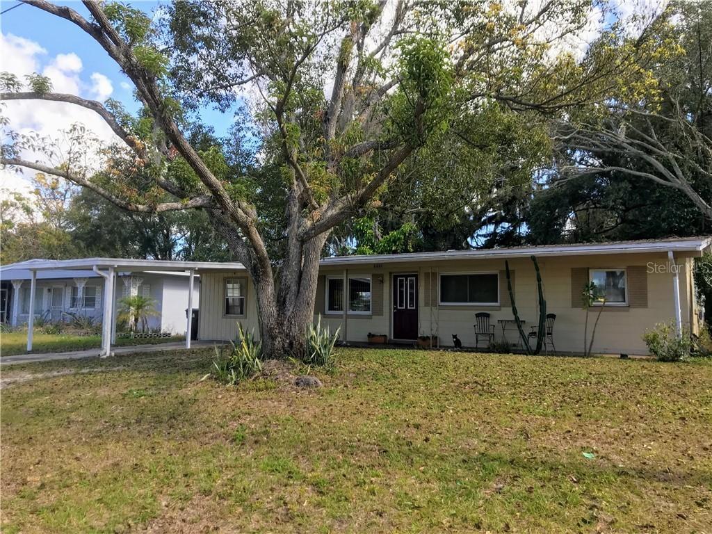 6601 Harvey St., Orlando, FL 32809