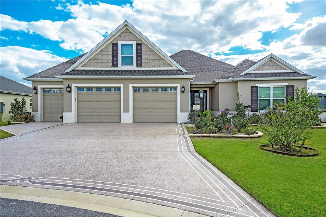 1136 Stradinger St., The Villages, FL 32163