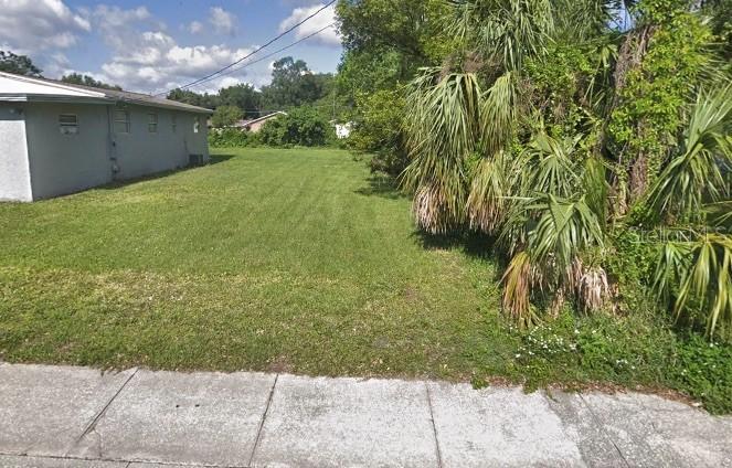 Campus View Dr., Orlando, FL 32810