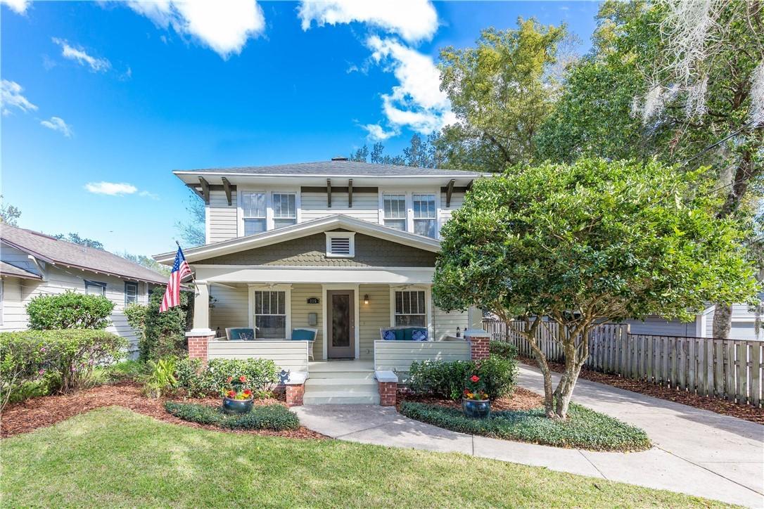 115 N Mills Ave., Orlando, FL 32801