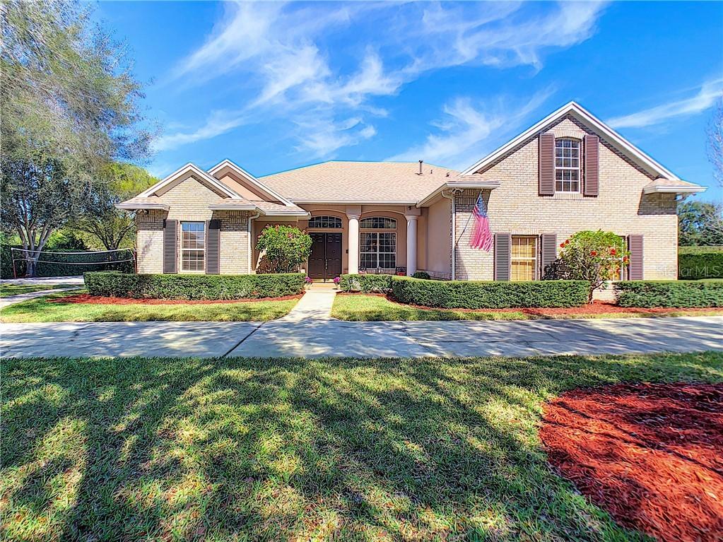 8409 Vintage Dr., Orlando, FL 32835