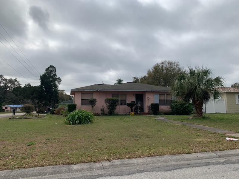 3600 4th Ave., St Petersburg, FL 33711