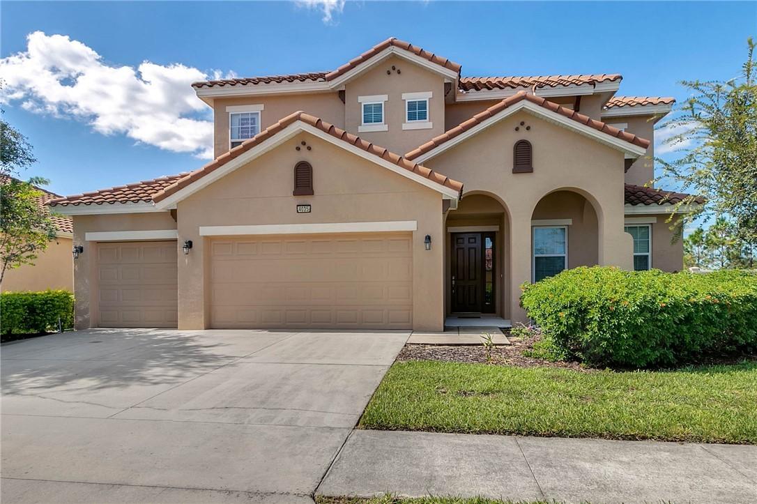 4035 Oakrise Loop, Davenport, FL 33837