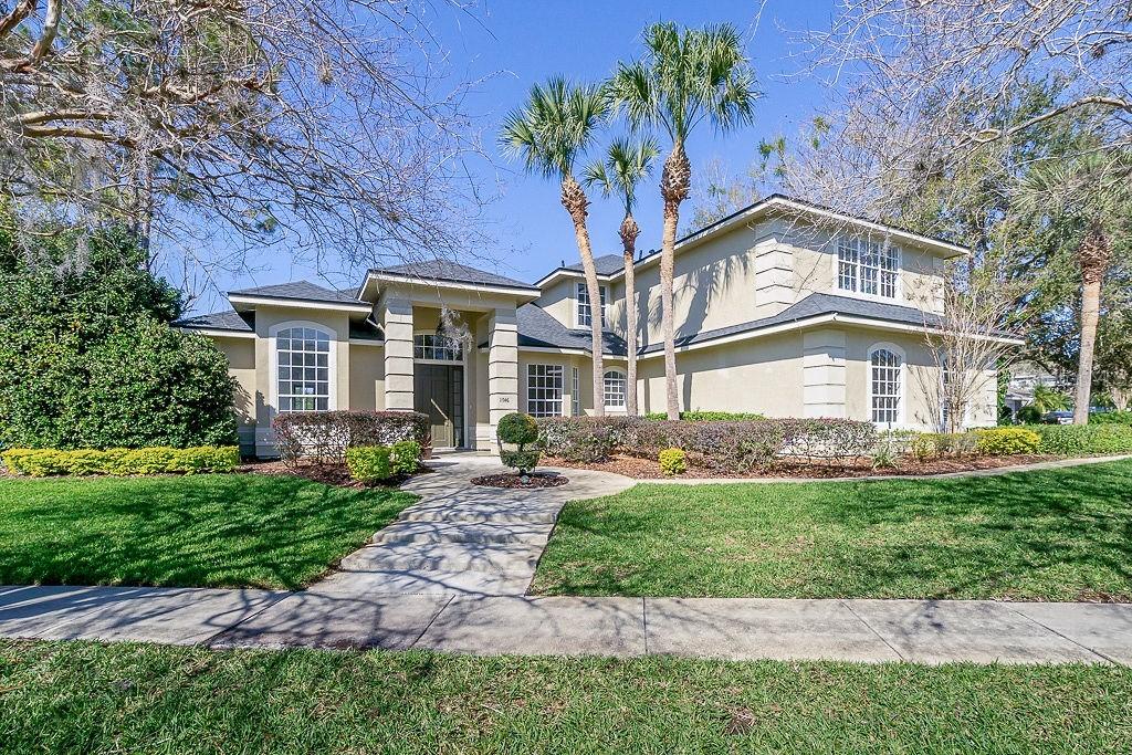 1746 Carillon Park Dr., Oviedo, FL 32765