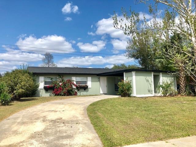 4661 Vargas St., Orlando, FL 32811