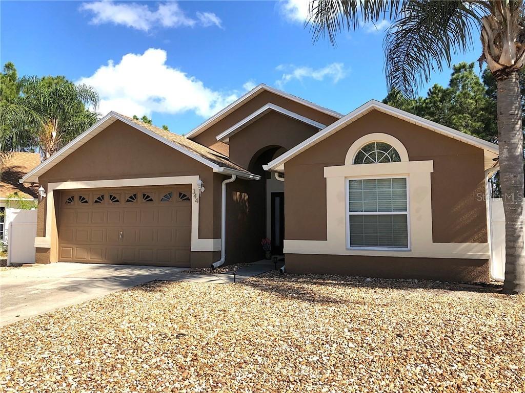344 Lake Shore Pkwy., Davenport, FL 33896
