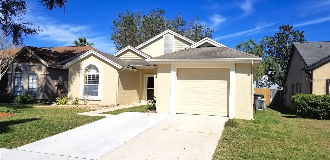 1012 Dees Dr., Oviedo, FL 32765