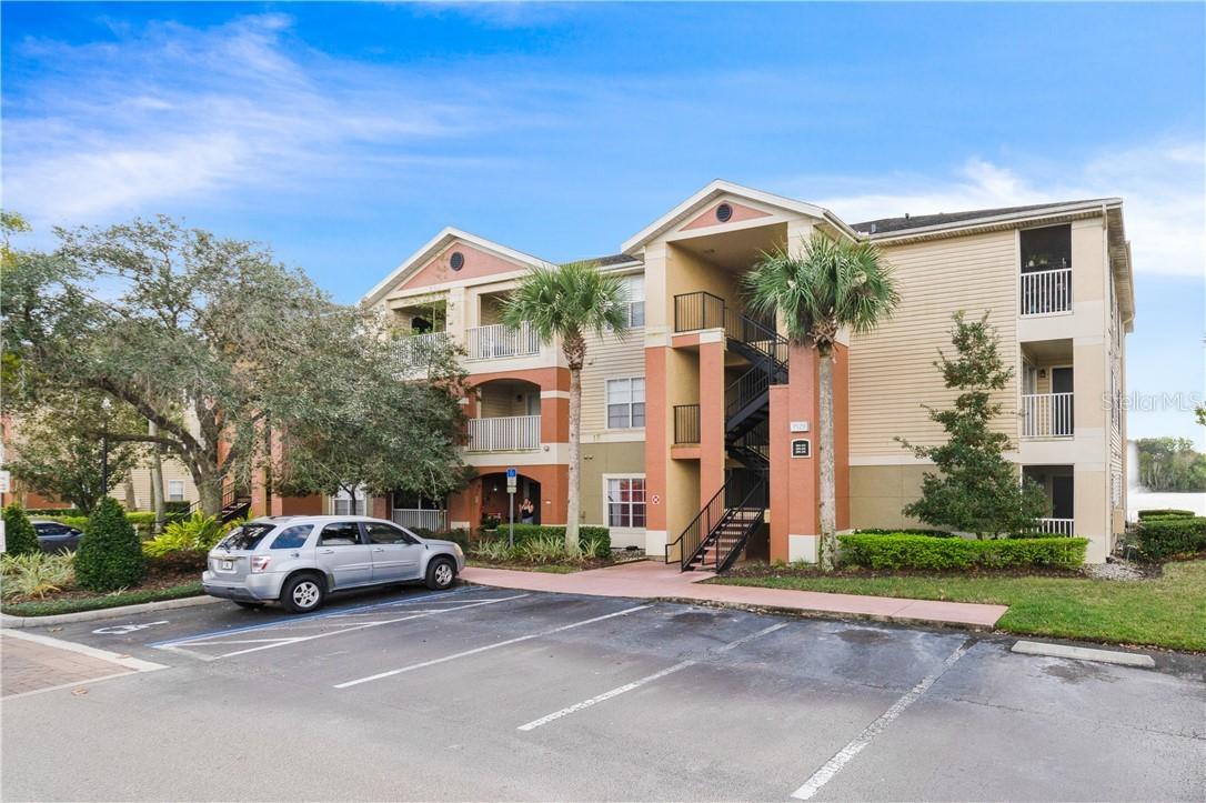 1929 Summer Club Dr. #309, Oviedo, FL 32765