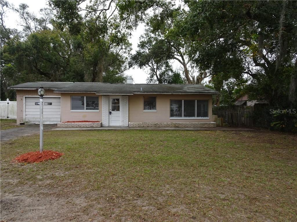 6614 Edgewater Dr., Orlando, FL 32810