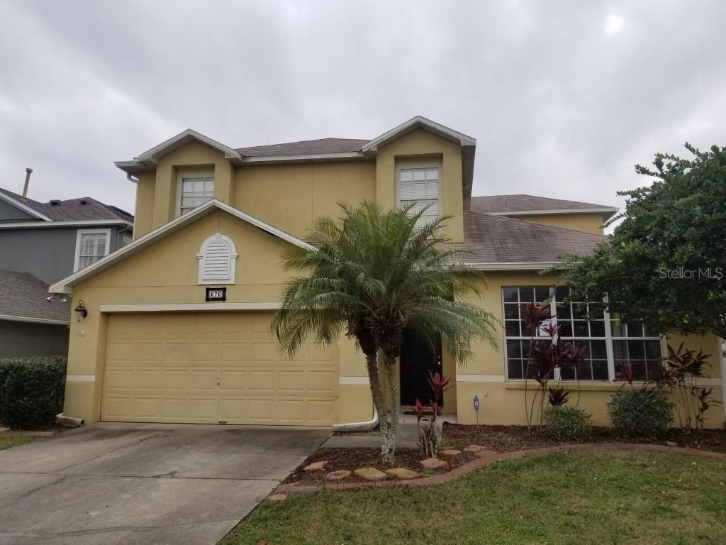 676 Carrigan Woods Tr., Oviedo, FL 32765