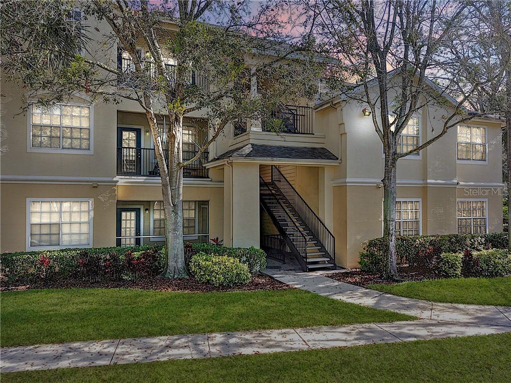 2532 Robert Trent Jones Dr. #1513, Orlando, FL 32835