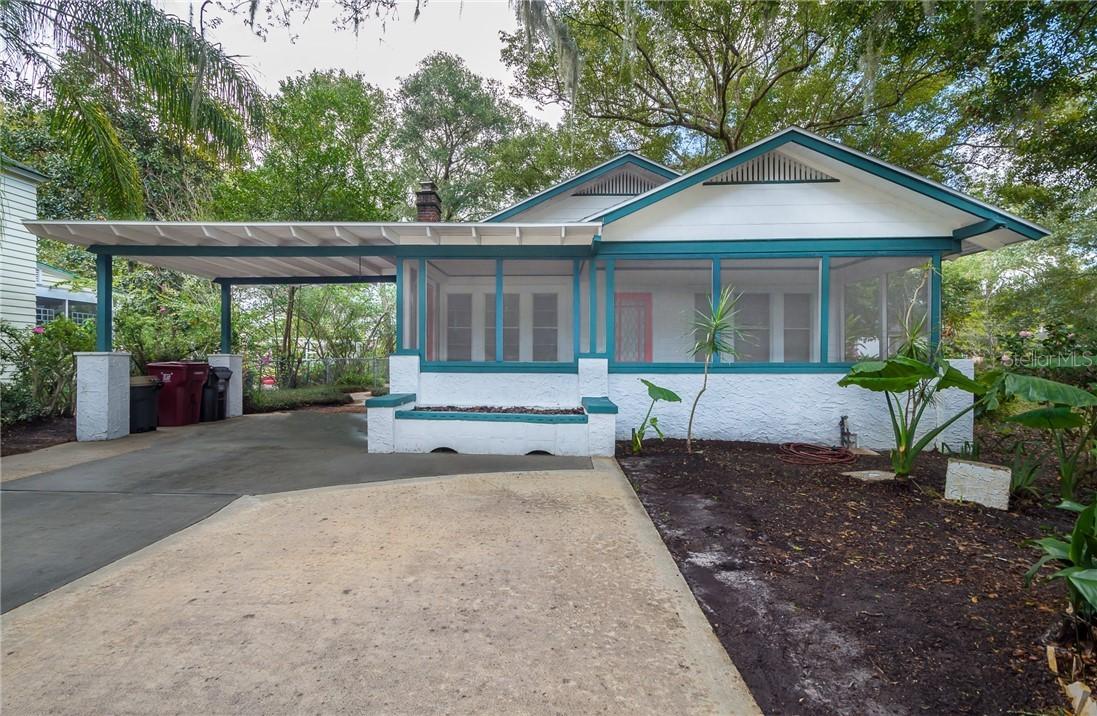 205 Rosearden Dr., Orlando, FL 32803