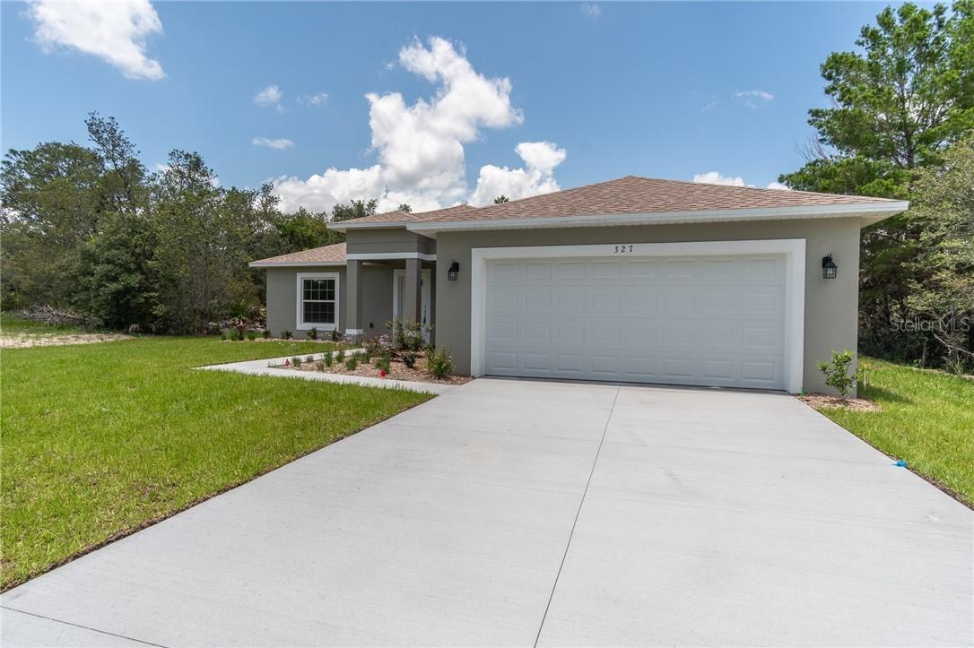 22 Orchid Ct., Poinciana, FL 34759