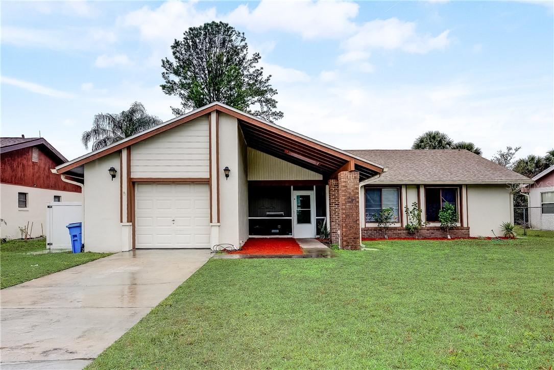 13 S Flag Dr., Kissimmee, FL 34759