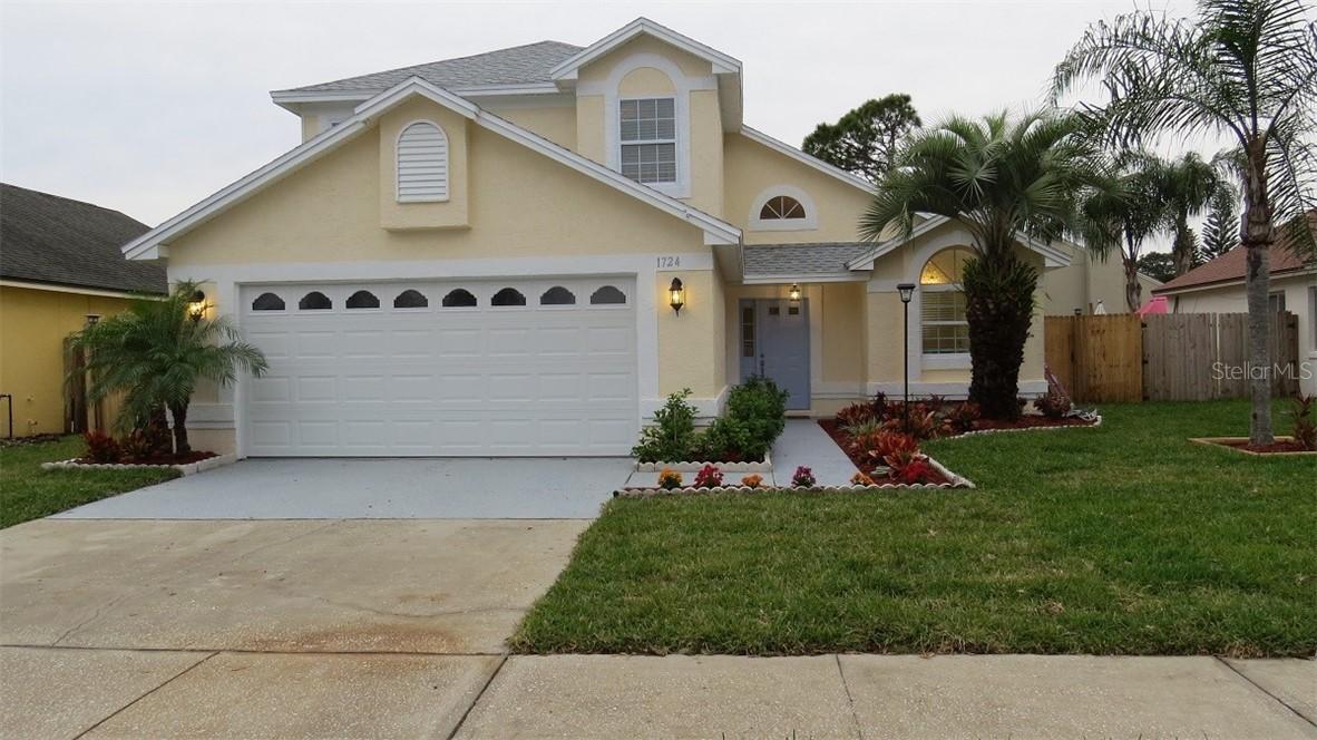 1724 Harvest Cove, Winter Park, FL 32792