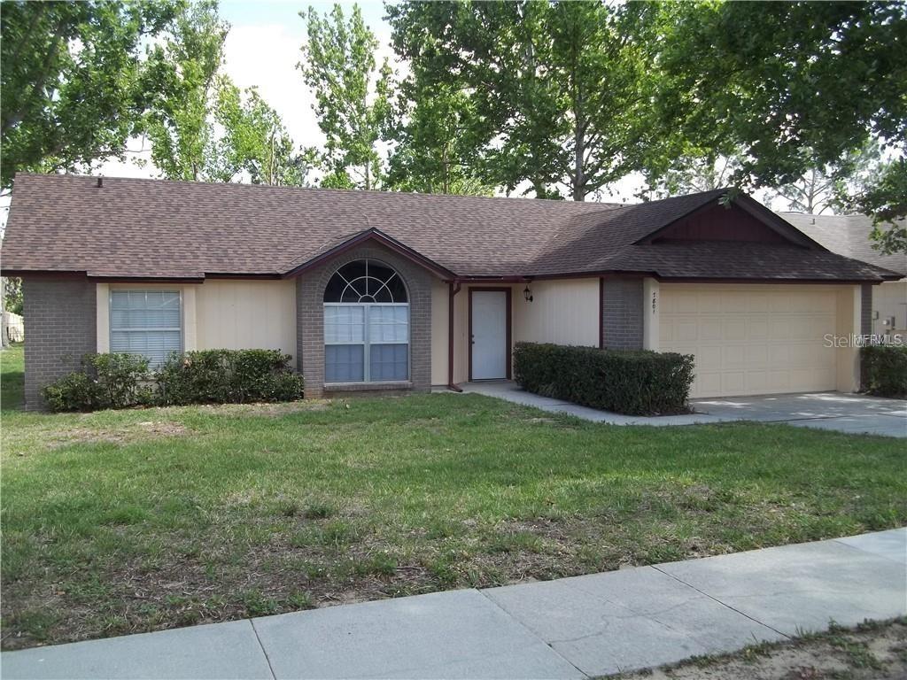 7801 Bay Cedar Dr., Orlando, FL 32835