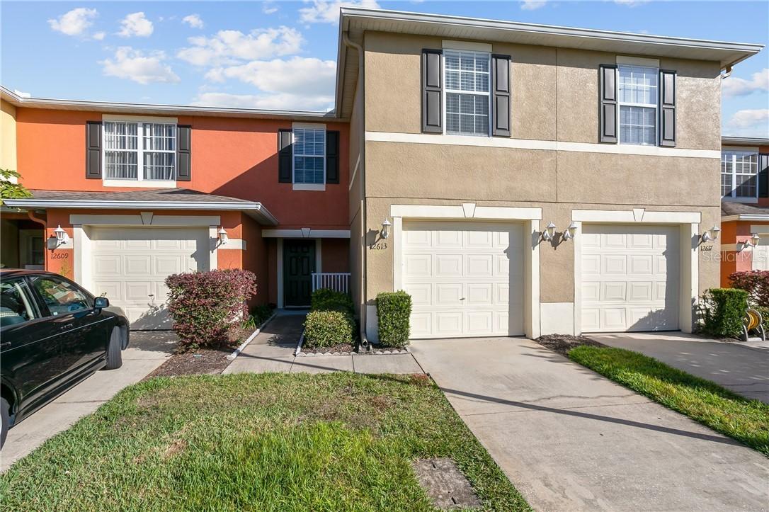 12613 Somerset Oaks St., Orlando, FL 32828