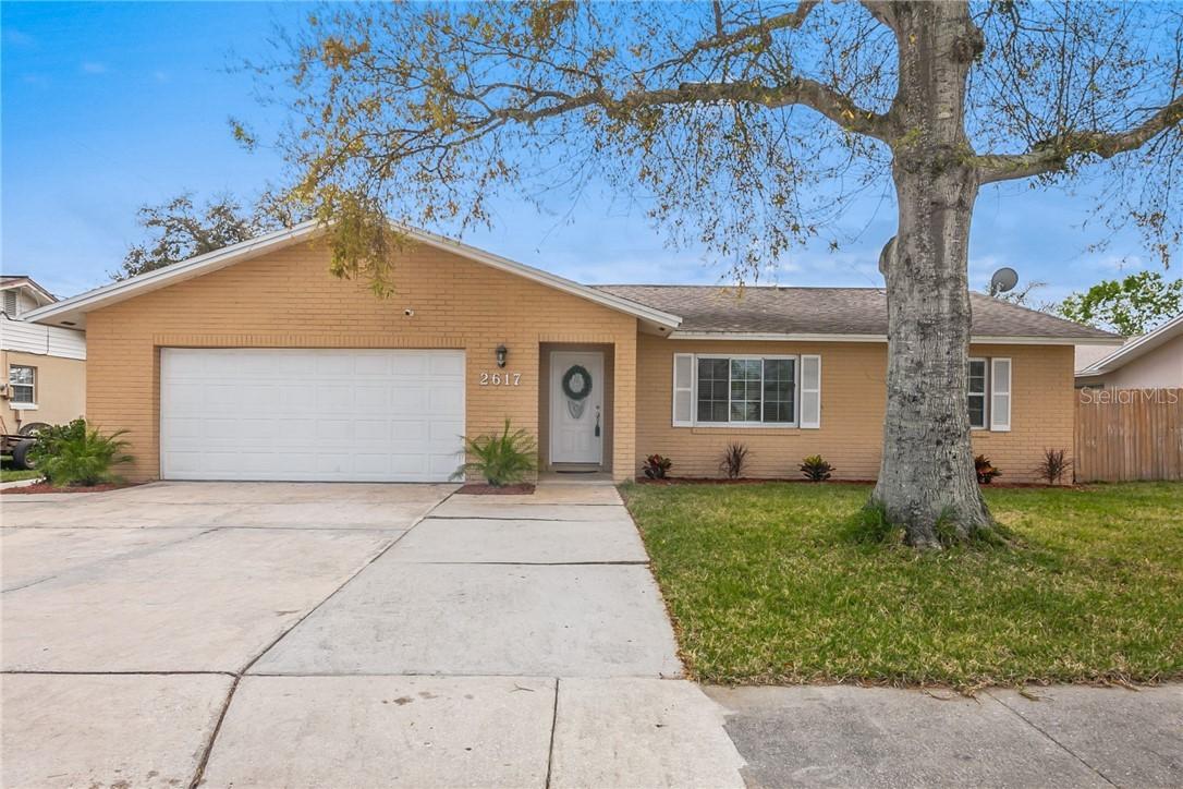 2617 Wilmette Ave., Titusville, FL 32780