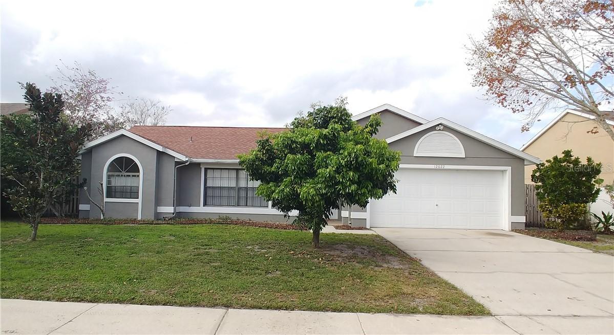 12022 Fambridge Rd., Orlando, FL 32837