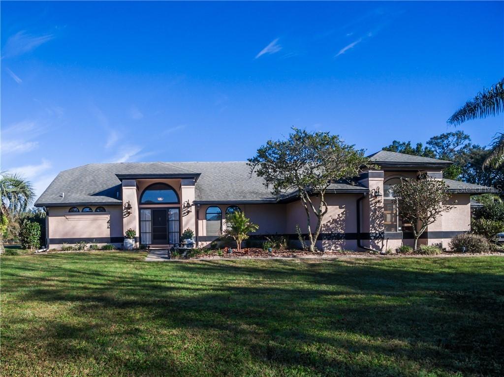 1095 Carter Rd., Deland, FL 32724