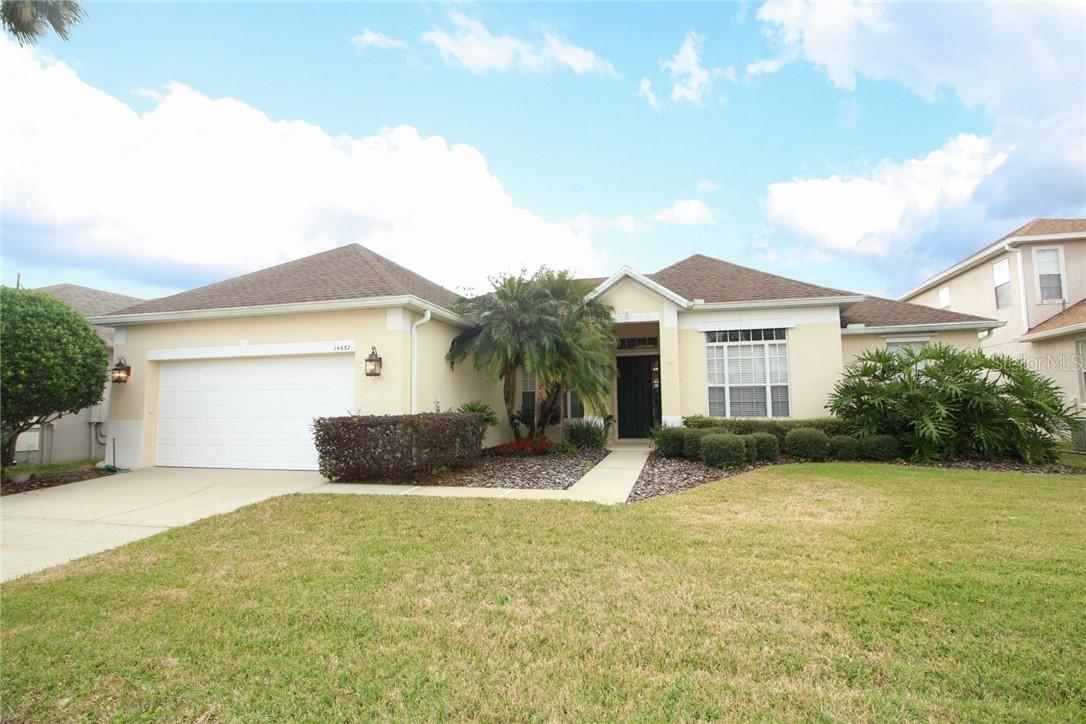 14632 Riviera Pointe Dr., Orlando, FL 32828
