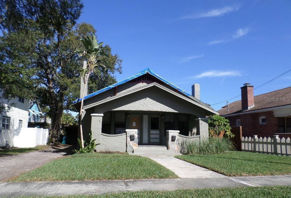 811 Park Lake St., Orlando, FL 32803