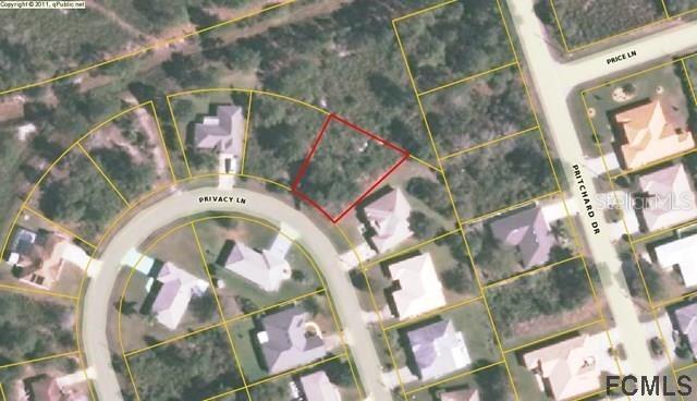 27 Privacy Ln., Palm Coast, FL 32164