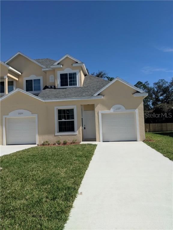 2437 Temple Grove Ln., Kissimmee, FL 34741