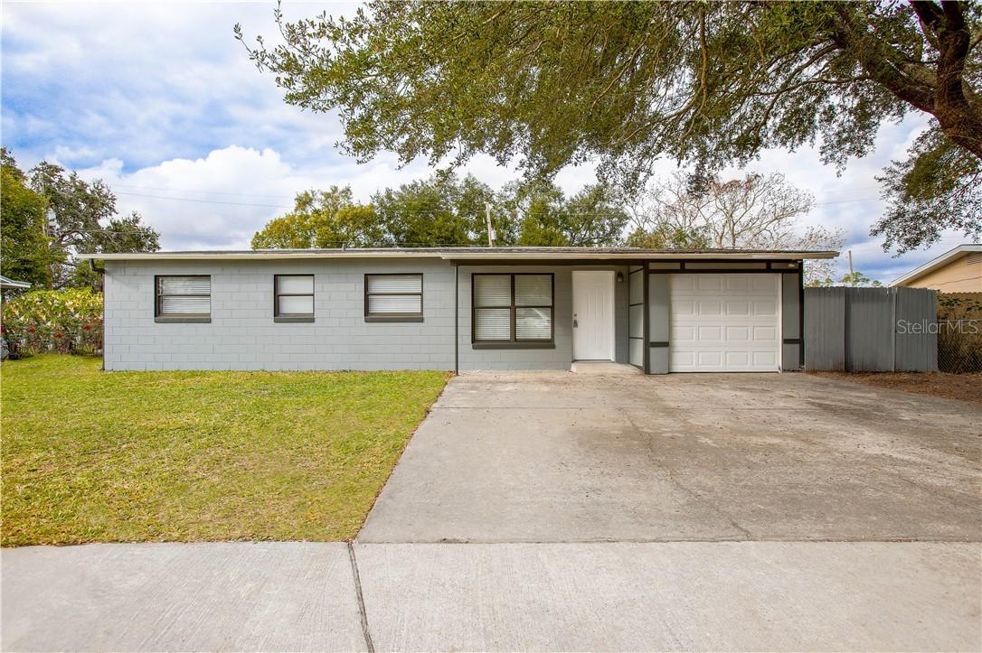 4722 Camberlane Dr., Orlando, FL 32812