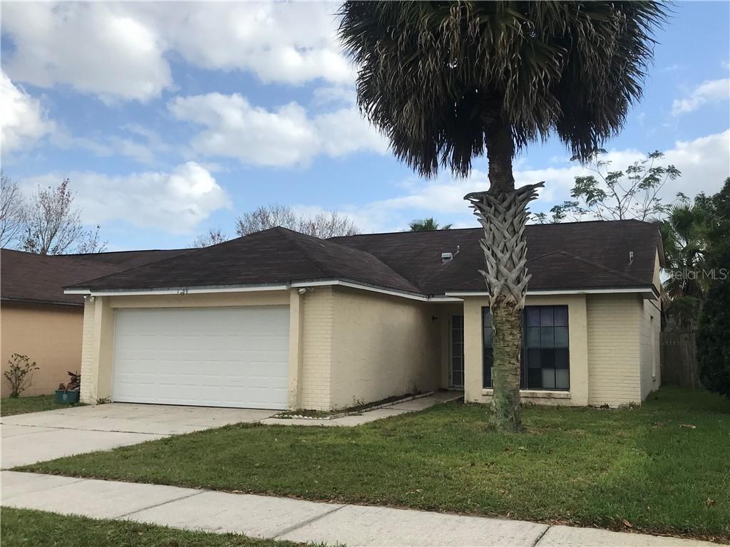 1066 Gwyn Cir., Oviedo, FL 32765