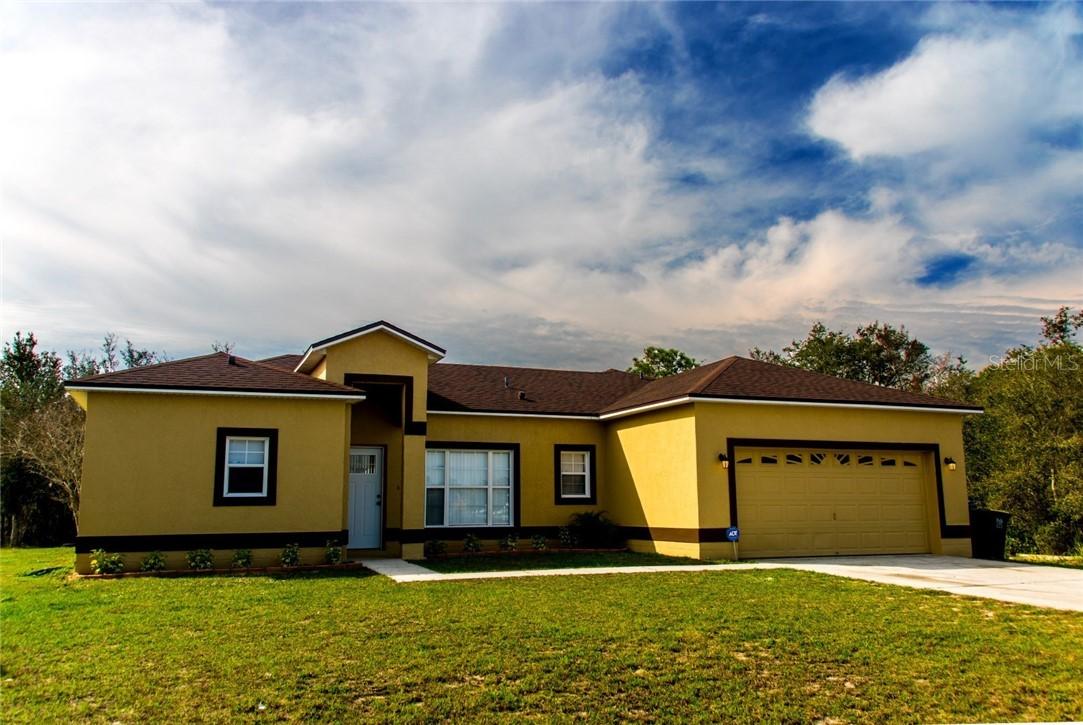 342 Snook Way, Poinciana, FL 34759