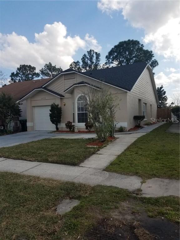 7532 Tern Dr., Orlando, FL 32822