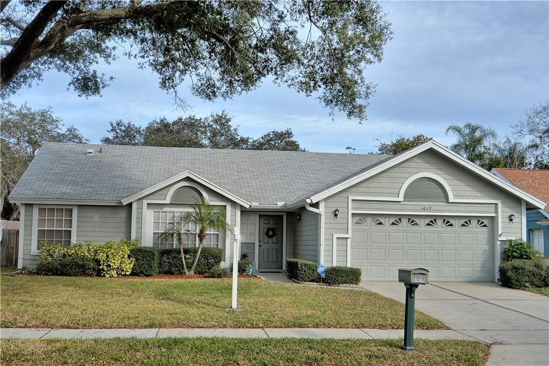 1019 Providence Ln., Oviedo, FL 32765