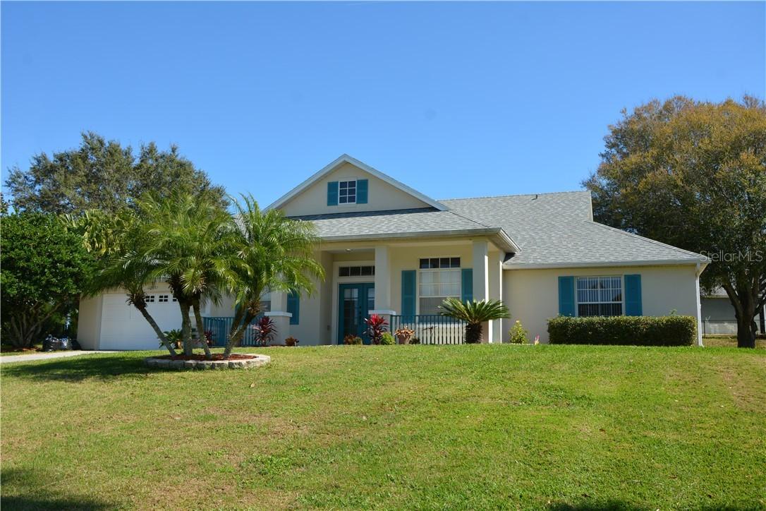 10907 Vista Del Sol Cir., Clermont, FL 34711