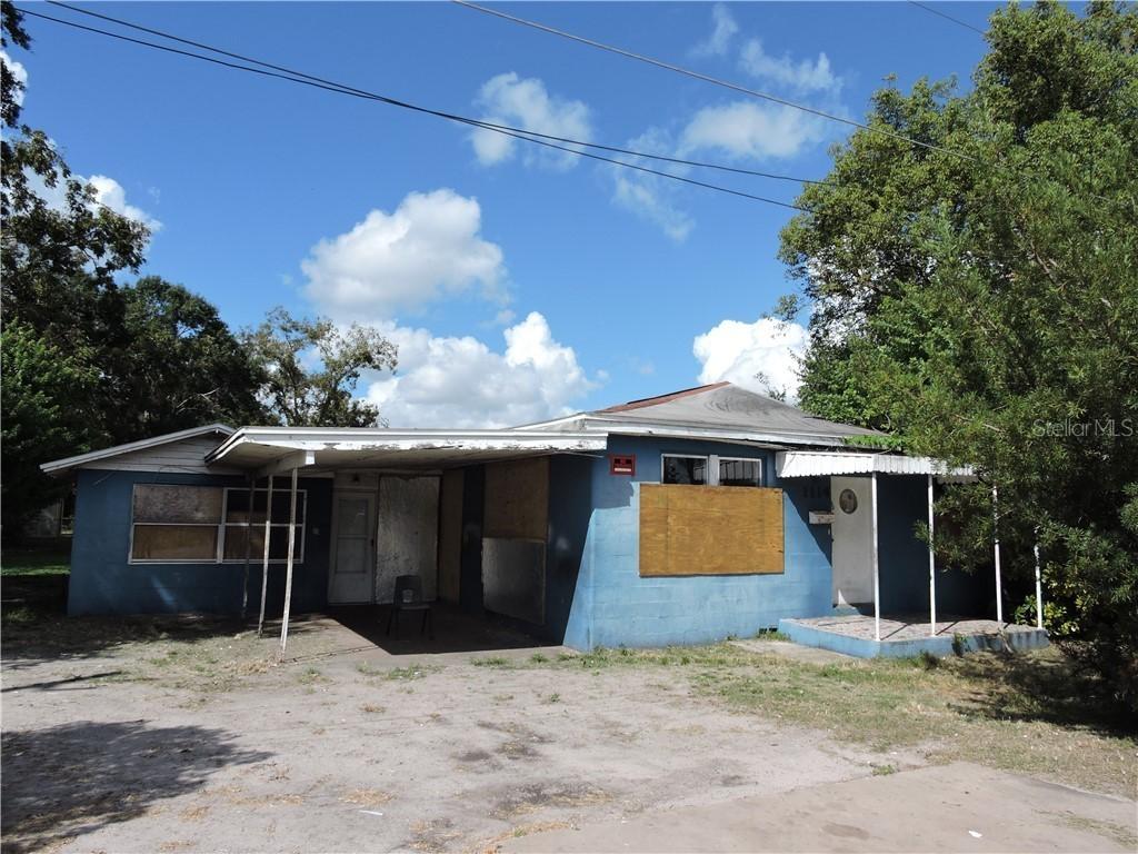 1114 Henton Ln., Orlando, FL 32805