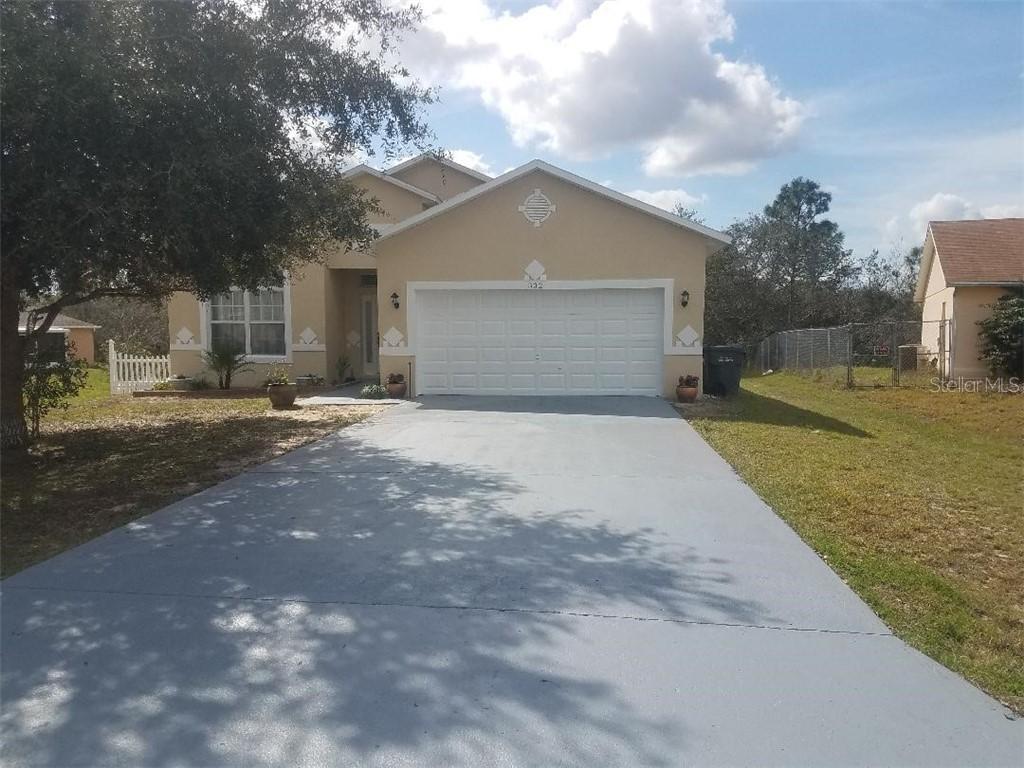 332 Snook Way, Poinciana, FL 34759
