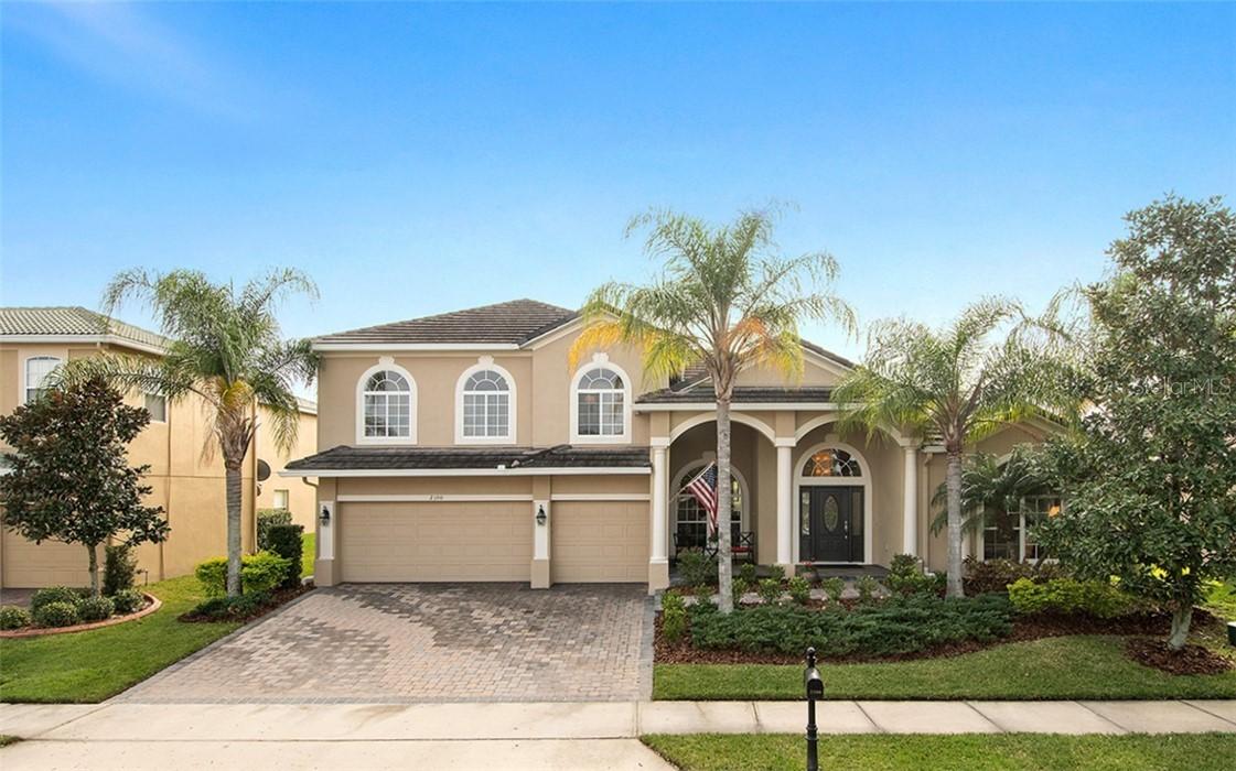 2100 Black Lake Blvd., Winter Garden, FL 34787