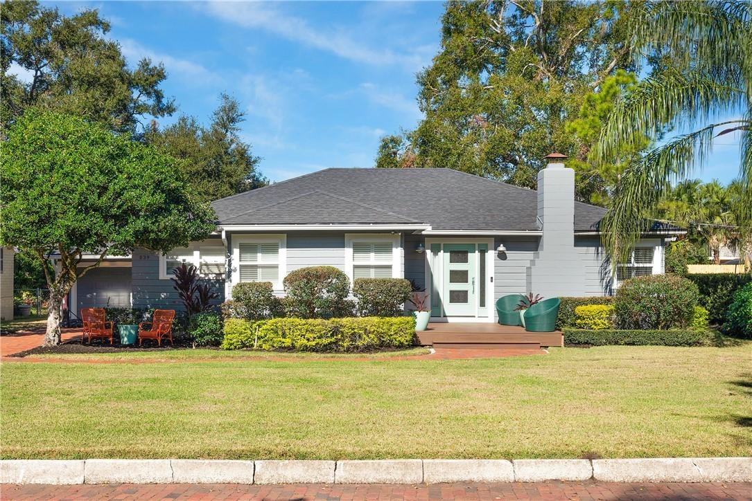 839 Walnut St., Orlando, FL 32806