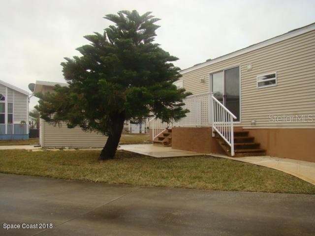 2274 Shuttle Cir., Titusville, FL 32796