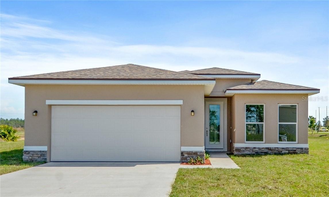 356 Elderberry Ct., Poinciana, FL 34759