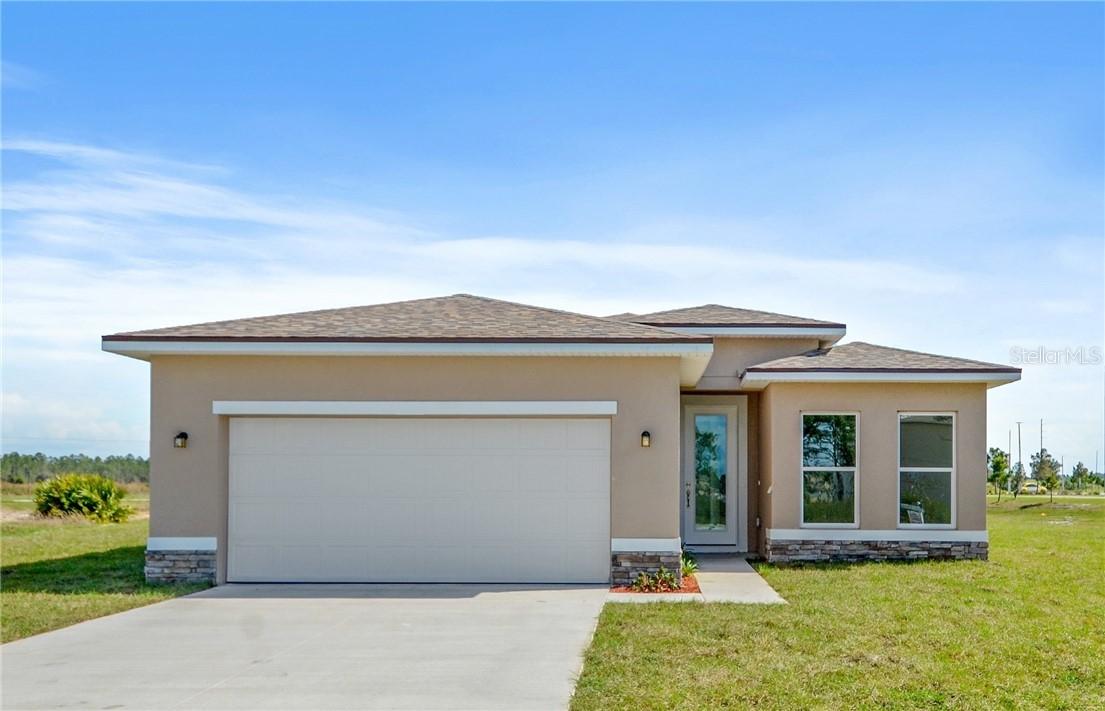 315 Shad Way, Poinciana, FL 34759