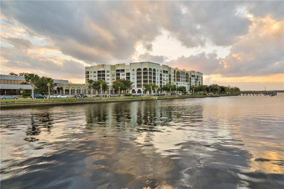 225 W Seminole Blvd. #511, Sanford, FL 32771
